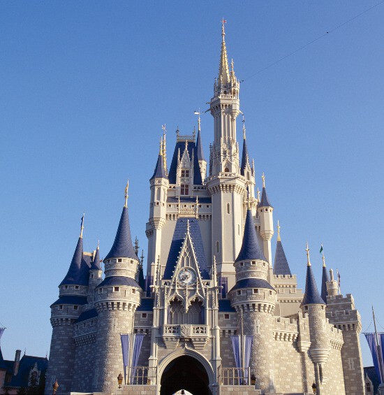 Imagem ilustrativa do destino Orlando