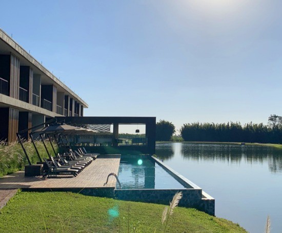 Resort Para Férias Em São Paulo Santa Clara Eco Resort – Ibiúna 1