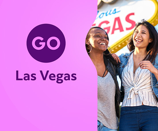 Imagem ilustrativa do destino Las Vegas