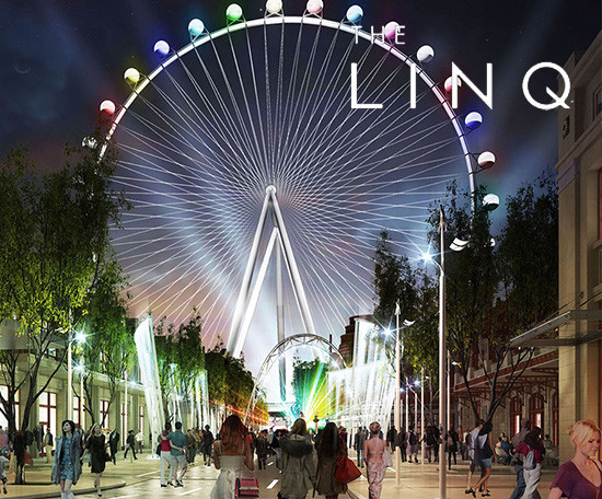 Imagem ilustrativa do destino Las Vegas