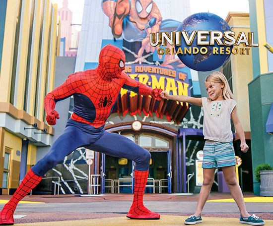 Imagem ilustrativa do destino Orlando