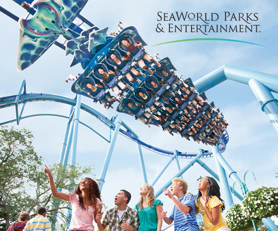 Imagem ilustrativa do destino Orlando