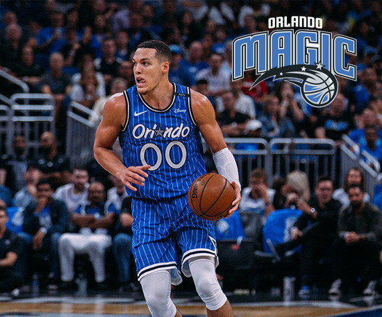 Imagem ilustrativa do destino Orlando