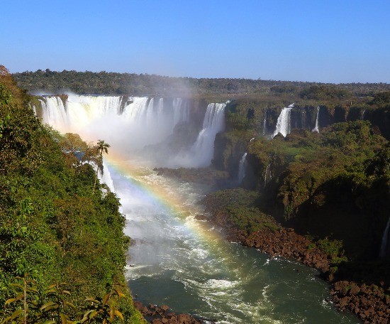 Cataratas_Foz_Iguacu